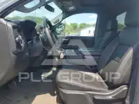 2023 Chevrolet Silverado фото