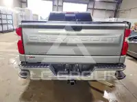 2023 Chevrolet Silverado фото
