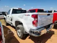 2023 Chevrolet Silverado photo