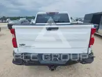 2023 Chevrolet Silverado фото