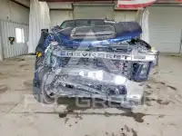 2023 Chevrolet Silverado фото