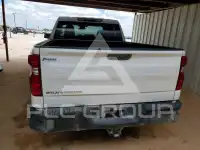 2023 Chevrolet Silverado photo