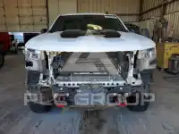 2023 Chevrolet Silverado фото