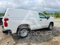 2023 Chevrolet Silverado photo