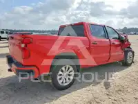 2023 Chevrolet Silverado photo