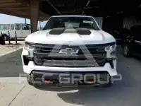 2023 Chevrolet Silverado фото