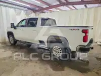 2023 Chevrolet Silverado photo