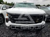 2023 Chevrolet Silverado photo