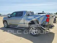 2023 Chevrolet Silverado photo