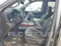 2023 Chevrolet Silverado фото