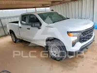 2023 Chevrolet Silverado photo