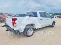 2023 Chevrolet Silverado фото