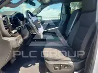 2023 Chevrolet Silverado фото