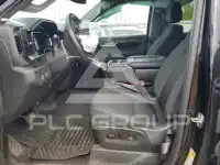 2023 Chevrolet Silverado photo