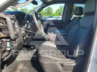 2023 Chevrolet Silverado photo