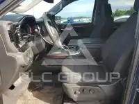 2023 Chevrolet Silverado фото