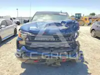 2023 Chevrolet Silverado фото