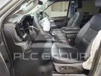 2023 Chevrolet Silverado фото