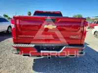 2023 Chevrolet Silverado фото