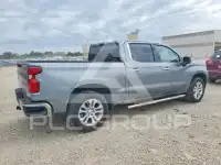 2023 Chevrolet Silverado photo
