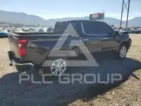 2023 Chevrolet Silverado фото