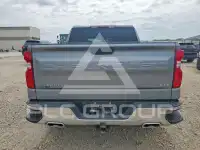 2023 Chevrolet Silverado photo