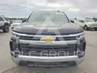 2023 Chevrolet Silverado photo