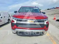 2023 Chevrolet Silverado фото