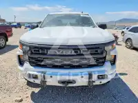2023 Chevrolet Silverado photo