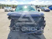 2023 Chevrolet Silverado photo