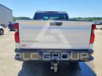 2023 Chevrolet Silverado photo