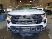 2023 Chevrolet Silverado photo
