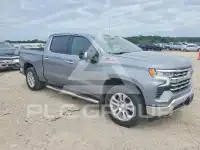 2023 Chevrolet Silverado photo