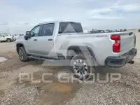 2023 Chevrolet Silverado photo