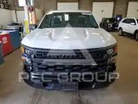 2023 Chevrolet Silverado фото