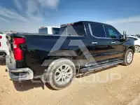 2023 Chevrolet Silverado фото