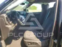 2023 Chevrolet Silverado photo