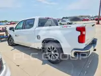 2023 Chevrolet Silverado фото