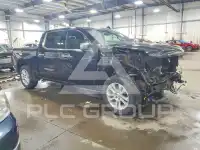 2023 Chevrolet Silverado фото