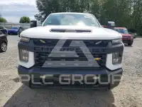 2023 Chevrolet Silverado фото