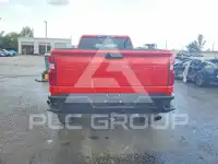 2023 Chevrolet Silverado фото