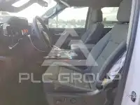 2023 Chevrolet Silverado фото