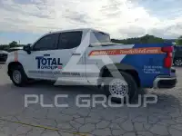 2023 Chevrolet Silverado фото