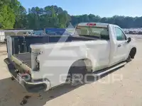 2023 Chevrolet Silverado photo