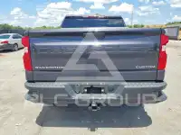 2023 Chevrolet Silverado photo