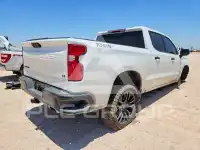 2023 Chevrolet Silverado photo