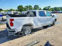 2023 Chevrolet Silverado фото