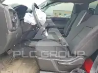 2023 Chevrolet Silverado фото