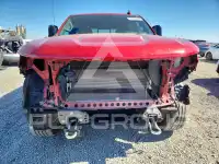2023 Chevrolet Silverado фото