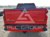 2023 Chevrolet Silverado photo